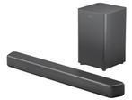 Philips Mini-Soundbar TAB5309, Audio, Tv en Foto, Ophalen, Met externe subwoofer, Nieuw