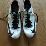 Nike Zoom Superfly R4 spikes maat 39 - 38 1/2, Sport en Fitness, Nike, Ophalen of Verzenden, Zo goed als nieuw, Spikes