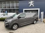 Peugeot e-Expert Long Premium 75 kWh I DEMO, Auto's, Origineel Nederlands, Te koop, Zilver of Grijs, 330 km