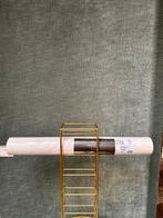 Behang | Arte Monsoon Musa Silver 75000m - 1 rol, Huis en Inrichting, Ophalen of Verzenden, Minder dan 10 m²