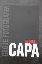 Grote fotografen: Robert Capa, Boeken, Ophalen of Verzenden, Zo goed als nieuw, Fotografen