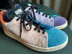 Adidas Stan Smith Colorway EU 41 1/3 US8, Ophalen of Verzenden, Zo goed als nieuw, Adidas, Sneakers of Gympen