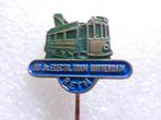 speldje RETM 60 jr. Electr. Tram Rotterdam, Ophalen of Verzenden, Zo goed als nieuw, Overige onderwerpen