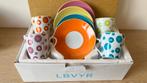 LBVYR esoresso Kop en Schotels Set - Nieuw in Doos!, Huis en Inrichting, Keuken | Servies, Nieuw, 38 Rue Paris BP 12 , 5933  Tourcoing France