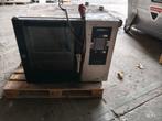 professionele Leventi Combimat Combi-oven, Witgoed en Apparatuur, Ovens, Ophalen, Gebruikt, Oven, 60 cm of meer