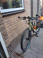 Cannondale Flash 29er XL - Carbon MTB, Fietsen en Brommers, Fietsen | Mountainbikes en ATB, Ophalen of Verzenden