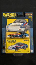 Matchbox 1982 Datsun 280 ZX, Ophalen of Verzenden, Nieuw, Auto