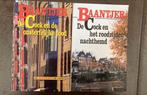 Boeken van Baantjer, Boeken, Detectives, Gelezen, Ophalen of Verzenden
