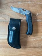 Gerber Gator Premium Folder Mes, Ophalen of Verzenden, Zo goed als nieuw