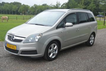 Opel Zafira 2.2 Enjoy Airco Cruise Trekhaak beschikbaar voor biedingen