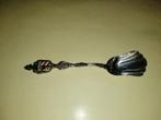 Vintage zilveren suiker lepeltje Neurenberg, 11,5cm, Antiek en Kunst, Ophalen of Verzenden, Zilver