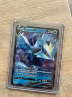 Kyurem V, Ophalen of Verzenden, Zo goed als nieuw, Losse kaart