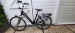 Damesfiets, Fietsen en Brommers, Fietsen | Dames | Damesfietsen, Ophalen, Versnellingen, Gazelle, 53 tot 56 cm