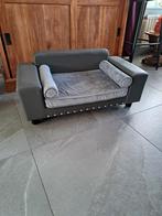 Honden bankje, Dieren en Toebehoren, Ophalen, Zo goed als nieuw