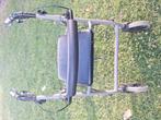 Rollator Vermeiren eco light, Diversen, Rollators, Ophalen, Lichtgewicht, Gebruikt