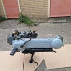 Peugeot fox motor blok  gereviseerd, Fietsen en Brommers, Brommeronderdelen | Scooters, Ophalen of Verzenden, Zo goed als nieuw