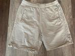 Korte broek / Shorts van Pull & Bear, maat S, Wit, Ophalen of Verzenden, Zo goed als nieuw, Pull & Bear