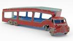 Bedfort Car Transporter van Lesney Matchbox, Ophalen of Verzenden, Gebruikt, Bus of Vrachtwagen