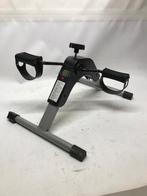 Stoelfiets, beentrainer, inklapbaar, revalidatie, Ophalen of Verzenden, Gebruikt