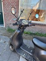 Iva scooter 2017, Fietsen en Brommers, Overige merken, Gebruikt, Ophalen