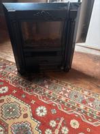 elektriek voorzetkachel, Huis en Inrichting, Kachels, Ophalen, Gebruikt, Overige soorten, Elektrisch