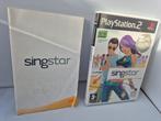 Singstar 1 ps2, Spelcomputers en Games, Games | Sony PlayStation 2, Muziek, 1 speler, Ophalen of Verzenden, Zo goed als nieuw