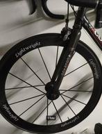 lightweight racefiets wiel carbon tubes, Ophalen, Aluminium, Meer dan 20 versnellingen, Overige merken