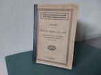 Tussen Berg en zee / D'ARBEZ,, Boeken, Afrika, 19e eeuw, Ophalen of Verzenden, Gelezen