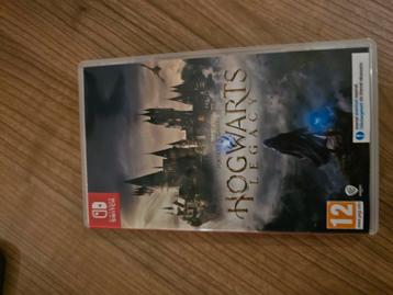 Harry potter hogwarts legacy beschikbaar voor biedingen