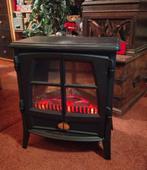 Sfeerhaard voor warmte electrisch, Huis en Inrichting, Kachels, Ophalen of Verzenden, Zo goed als nieuw, Elektrisch, Overige soorten