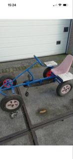 Mammoet Skelter - Stoer en klaar voor avontuur!, Ophalen of Verzenden, Gebruikt, Mammoet