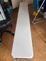 Inklapbare bank (3 stuks), Antiek en Kunst, Ophalen