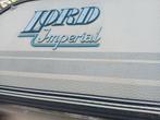 Munsterland lord imperial, Caravans en Kamperen, Caravans, Overige typen, Hordeur, Treinzit, Particulier