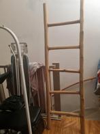 Te koop houten decoratie ladder, Huis en Inrichting, Woonaccessoires | Overige, Ophalen, Zo goed als nieuw
