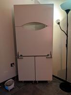 GRATIS Inklapbaar hoekburea ikea, Huis en Inrichting, Ophalen