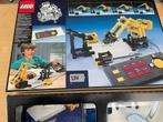 LEGO Technic Control Centrum, Ophalen of Verzenden, Zo goed als nieuw, Complete set, Lego