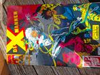 MC X-MANNEN COMICS 1993/2002/2003/2004, Meerdere comics, Ophalen, Zo goed als nieuw, Europa