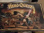 HeroQuest + Terugkeer van de Heksenmeester, Hobby en Vrije tijd, Gezelschapsspellen | Bordspellen, Een of twee spelers, Ophalen of Verzenden