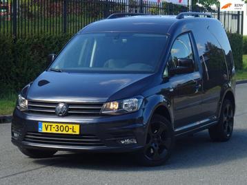 Volkswagen Caddy 2.0 TDI L1H1 BMT Highline AUT. NAP/NAVI/PDC beschikbaar voor biedingen