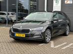 Skoda Octavia Combi 1.5 TSI First Edition/150PK/VIRTUAL COCK, Auto's, 65 €/maand, Stof, Euro 6, 4 cilinders