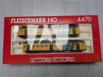 Fleischmann Sprinter, Gebruikt, Fleischmann, Ophalen of Verzenden, NS