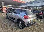 Citroen C3 1.2 PureTech Business, Auto's, Citroën, Voorwielaandrijving, 83 pk, 450 kg, Gebruikt