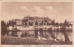 01704 Groningen - Paviljoen Stadspark - gel. 1932, Verzenden, 1920 tot 1940, Gelopen, Groningen