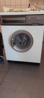 Wasmache AEG gratis ophalen, Witgoed en Apparatuur, Wasmachines, Ophalen of Verzenden, Zo goed als nieuw