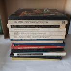 LP vinyl Duits klassiek 15 maal box PARTIJ PRIJS, Ophalen of Verzenden, Kamermuziek, Gebruikt, 12 inch