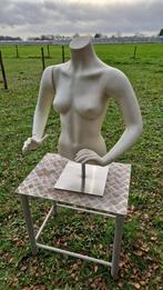 Torso pop, Hobby en Vrije tijd, Ophalen, Zo goed als nieuw, Paspop