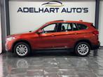 BMW X1 SDrive18i Executive / Panorama dak / Navigatie full m, 136 pk, Gebruikt, Origineel Nederlands, Bedrijf