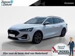 Ford Focus Wagon 1.0 EcoBoost Hybrid ST Line | Zeer nette au, 12 maanden, Gebruikt, Wit, Origineel Nederlands