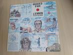John Lennon Shaved Fish LP UK, Ophalen of Verzenden, 1960 tot 1980, Zo goed als nieuw, 12 inch