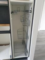 Ikea rationell uitschuif rek voor keuken, Huis en Inrichting, Ophalen, Gebruikt